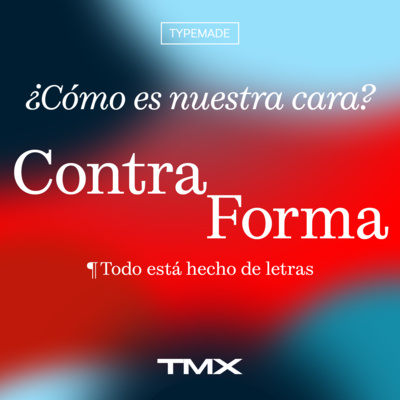 Contraforma