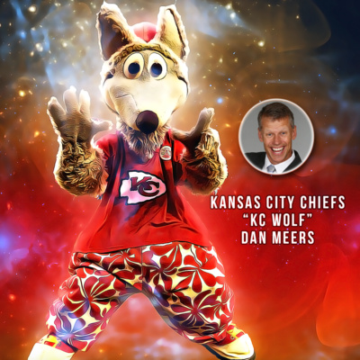 "KC WOLF" | Dan Meers