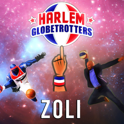 Former "G-WIZ & G-MAN" | ZOLI