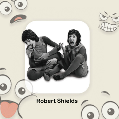 "The Art of Play" w/Robert Shields