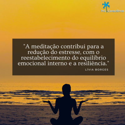 #1 MEDITAÇÃO ao alcance de todos | Aspectos Introdutórios