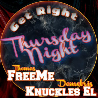 The Thomas FreeMe Show: An American experience