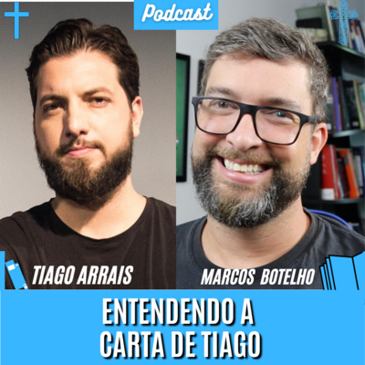 Interpretação da Bíblia - Pr. Marcos Botelho