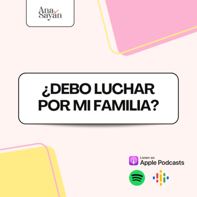 Activando Valores con Ana Sayán