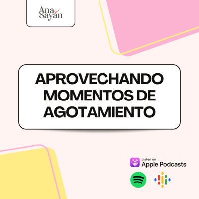 Activando Valores con Ana Sayán