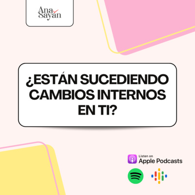 Activando Valores con Ana Sayán