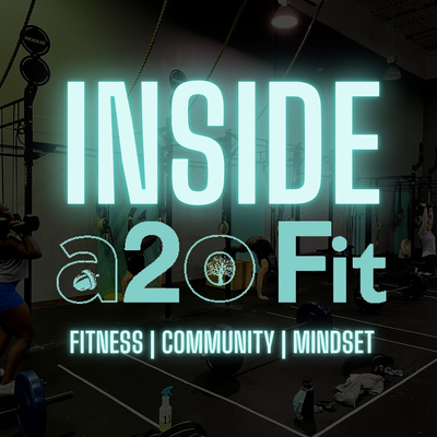 INSIDE a2o Fit