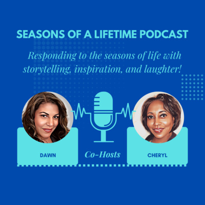 Seasons of a Lifetime
