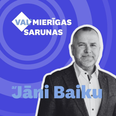 VALMIERĪGAS SARUNAS