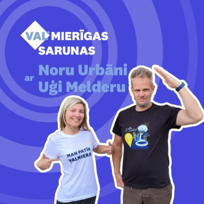 VALMIERĪGAS SARUNAS