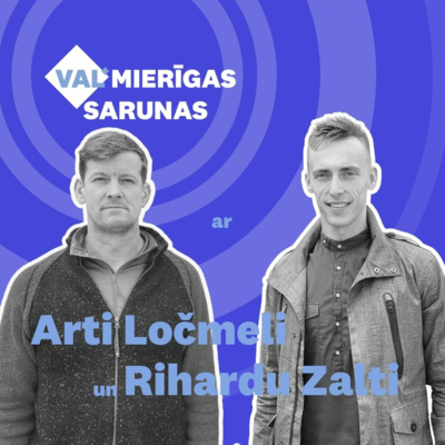 VALMIERĪGAS SARUNAS