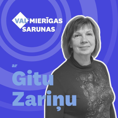 VALMIERĪGAS SARUNAS