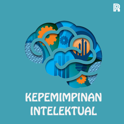 21. Kepemimpinan Intelektual episode artwork