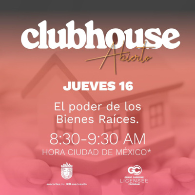 El poder de los bienes raíces episode artwork