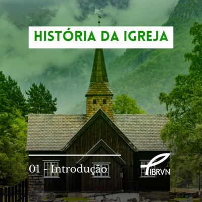 Igreja Batista Reformada Vida Nova