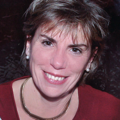 #20 Conversation with actress and executive, Jane Barnes.