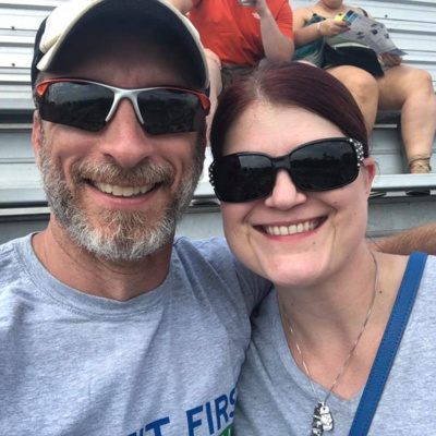 #23 Angie Burns and I discuss Profit First and how it helps creative small business owners