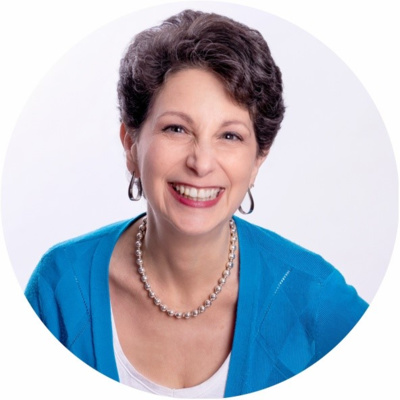 Living an ordered life with Gayle Gruenburg