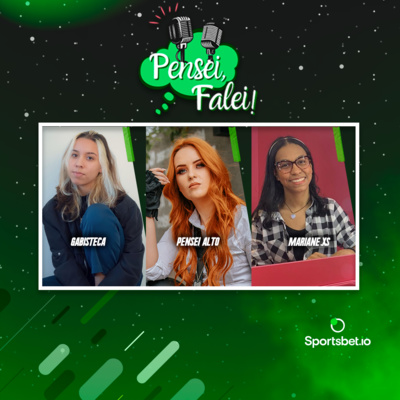 Pensei, Falei!