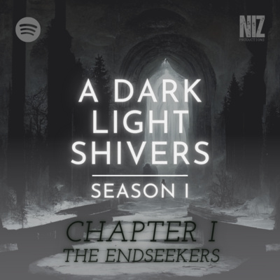 A Dark Light Shivers