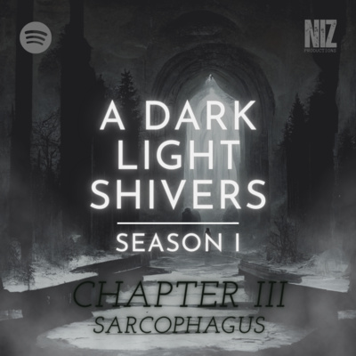 A Dark Light Shivers