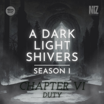 A Dark Light Shivers