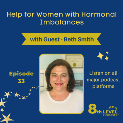 Help for Women with Hormonal Imbalances