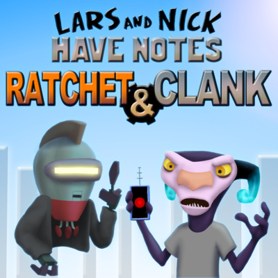 Ratchet & Clank