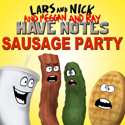 Sausage Party