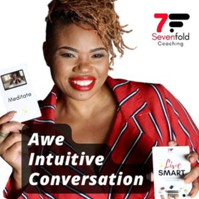 Awe Intuitive Conversation