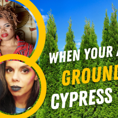 Awe Intuitive Conversation