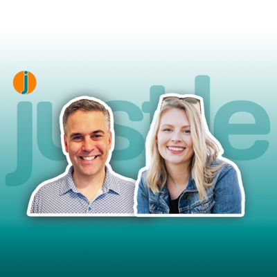 justle S01E10 : Katie McManus - Starting Your Own Business