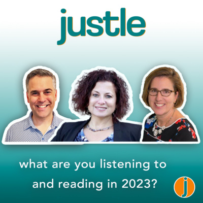 What Are You Listening To And Reading In 2023?