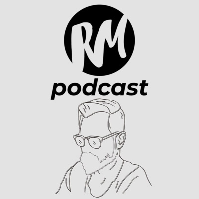 René Montiel Podcast