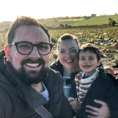 S.E.M. Podcast - Scotland, Edinburgh Mission