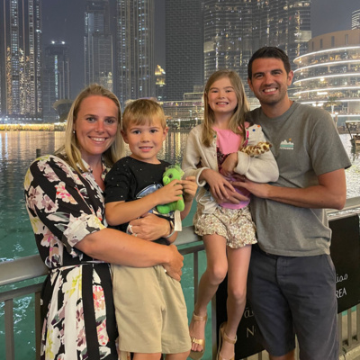 S.E.M. Podcast - Scotland, Edinburgh Mission