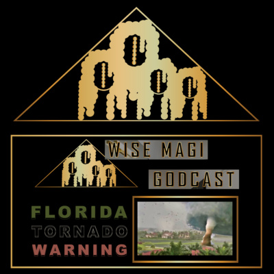 What was that Tornado 🌪 Warning in FL? What was that Tornado 🌪 Warning in FL?