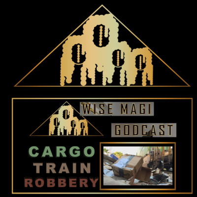 Thieves loot Cargo Train + Inmate 🏃♂️Debt Buying Thieves loot Cargo Train + Inmate 🏃♂️Debt Buying