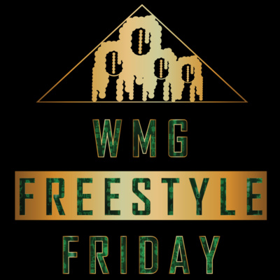 Ras Natty - Young Guy | [#FreestyleFridayCONT.]