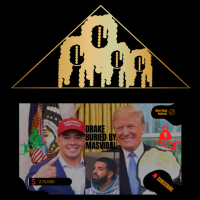 Jorge Masvidal bet buries Drake for $275,000 Jorge Masvidal bet buries Drake for $275,000