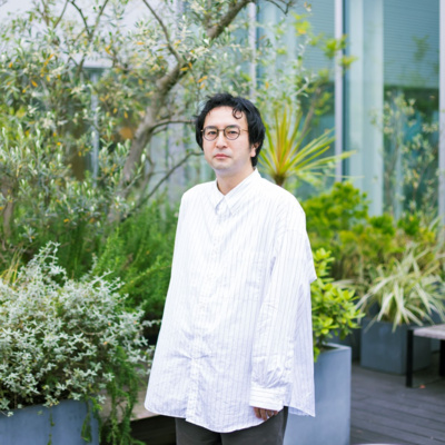 #09 CGディレクター:中沢大樹 #09 CGディレクター:中沢大樹