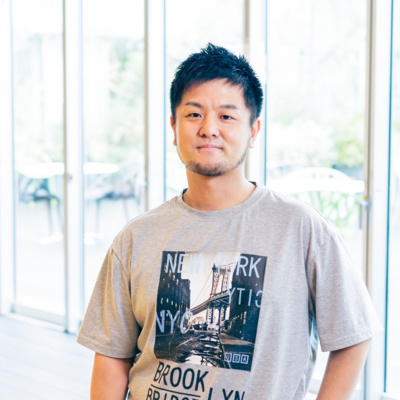 #10 キャラクターモデリングスーパーバイザー:吉國 圭 #10 キャラクターモデリングスーパーバイザー:吉國 圭