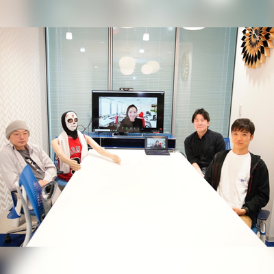 #12 エフェクトスーパーバイザー:松浦太郎、シミュレーションスーパーバイザー:小川大祐、シミュレーションアーティスト:普久原茉幸、中田俊裕<前編> #12 エフェクトスーパーバイザー:松浦太郎、シミュレーションスーパーバイザー:小川大祐、シミュレーションアーティスト:普久原茉幸、中田俊裕<前編>