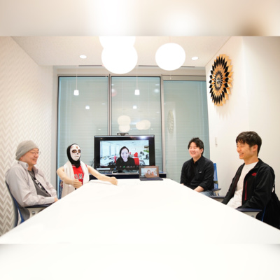 #13 エフェクトスーパーバイザー:松浦太郎、シミュレーションスーパーバイザー:小川大祐、シミュレーションアーティスト:普久原茉幸、中田俊裕<後編> #13 エフェクトスーパーバイザー:松浦太郎、シミュレーションスーパーバイザー:小川大祐、シミュレーションアーティスト:普久原茉幸、中田俊裕<後編>