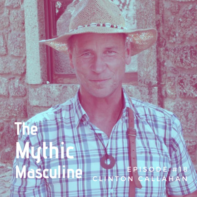 #18 | Next Culture & The Rise of Archearchy - Clinton Callahan (Possibility Management)