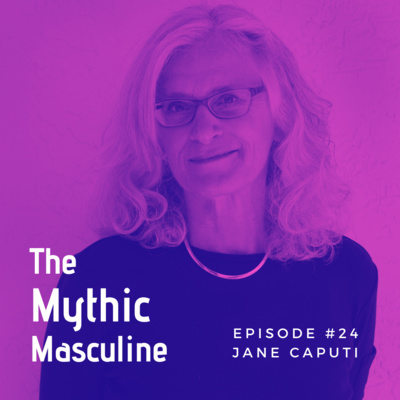 #24 | The Anthropocene is a Motherf*cker - Jane Caputi