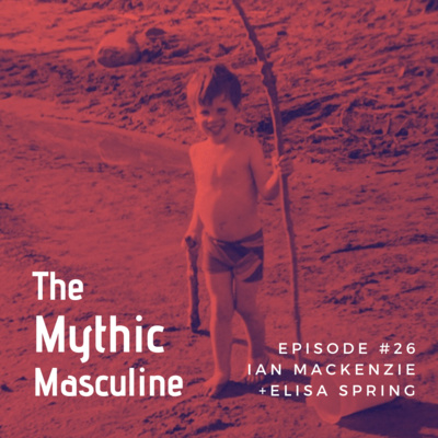 #26 | The Big Epic One Year Anniversary Episode - Ian MacKenzie + Elisa Spring