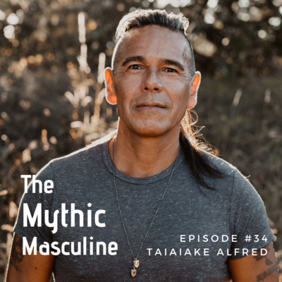 #34 | No Accountability Without Community - Taiaiake Alfred (Kahnawà:ke Mohawk)