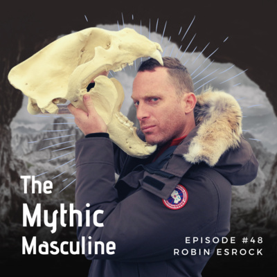 #48 | The Second Most Interesting Man In The World - Robin Esrock (Bucket List)