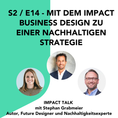 IMPACT TALK